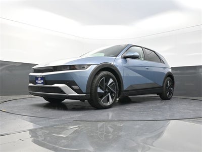 2026 Hyundai IONIQ 5 SEL AWD