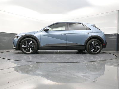 2026 Hyundai IONIQ 5 SEL AWD