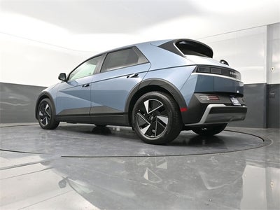 2026 Hyundai IONIQ 5 SEL AWD