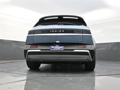 2026 Hyundai IONIQ 5 SEL AWD