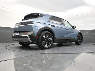 2026 Hyundai IONIQ 5 SEL AWD