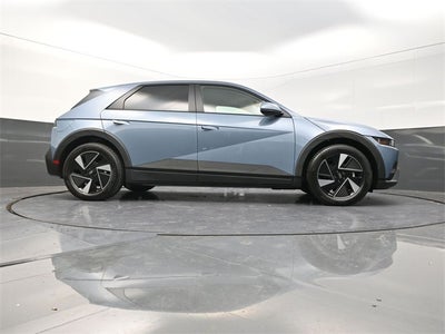 2026 Hyundai IONIQ 5 SEL AWD