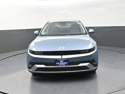 2026 Hyundai IONIQ 5 SEL AWD