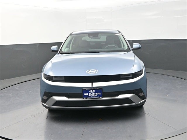 2026 Hyundai IONIQ 5 SEL AWD