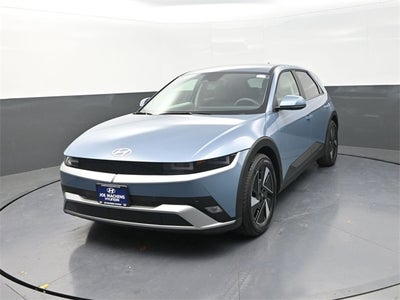 2026 Hyundai IONIQ 5 SEL AWD