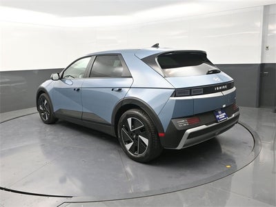 2026 Hyundai IONIQ 5 SEL AWD