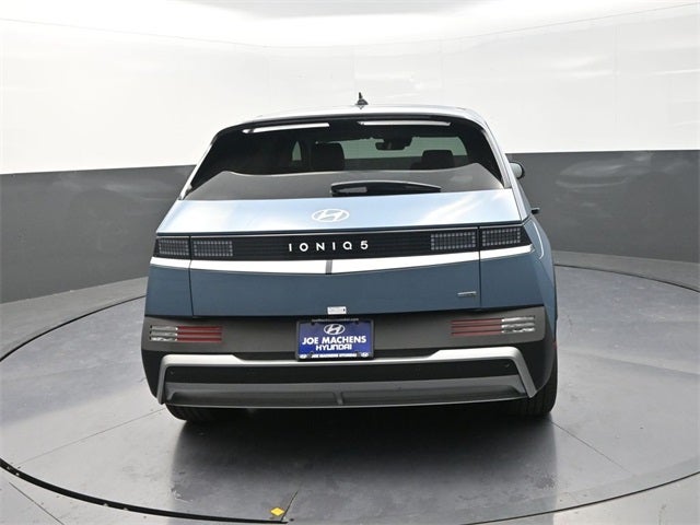 2026 Hyundai IONIQ 5 SEL AWD