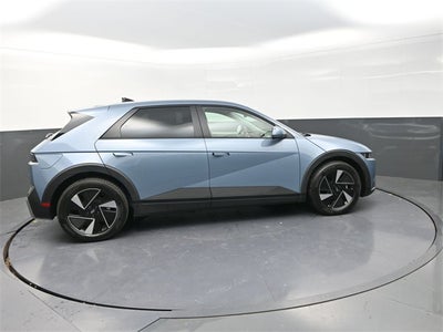 2026 Hyundai IONIQ 5 SEL AWD