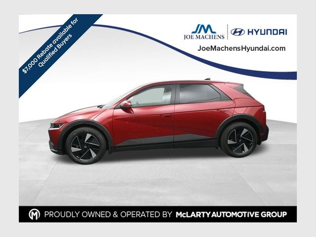 2026 Hyundai IONIQ 5 SEL AWD