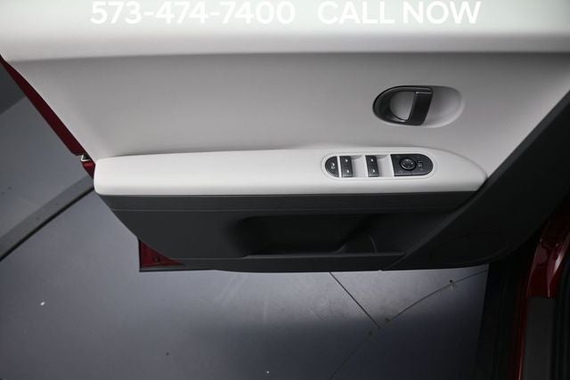 2026 Hyundai IONIQ 5 SEL AWD