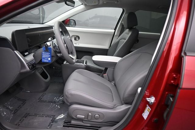 2026 Hyundai IONIQ 5 SEL AWD