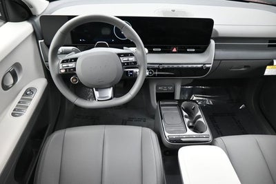 2026 Hyundai IONIQ 5 SEL AWD
