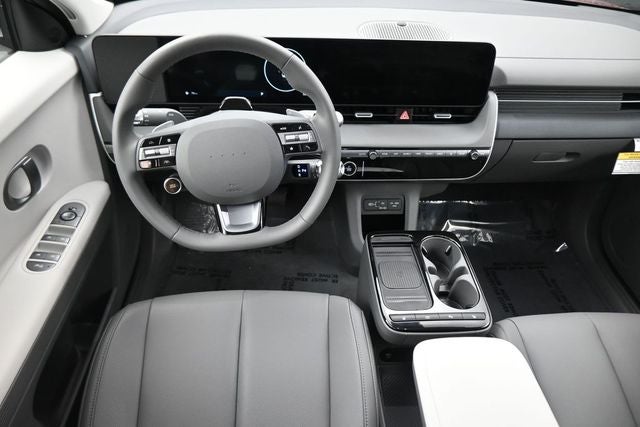 2026 Hyundai IONIQ 5 SEL AWD