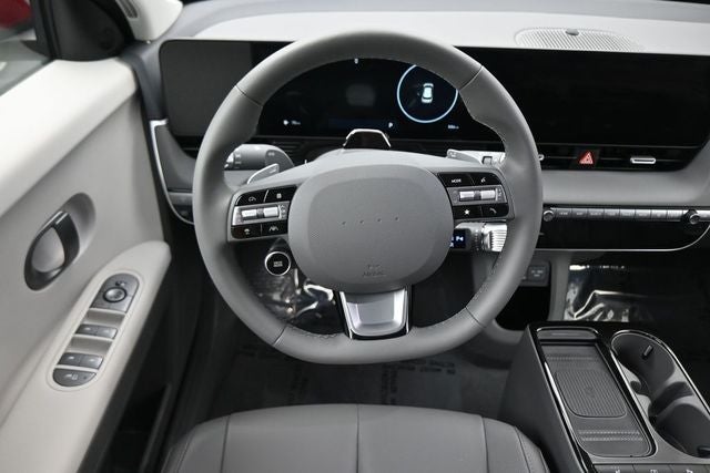 2026 Hyundai IONIQ 5 SEL AWD
