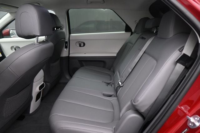2026 Hyundai IONIQ 5 SEL AWD