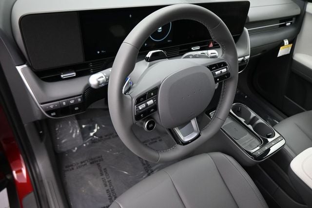 2026 Hyundai IONIQ 5 SEL AWD