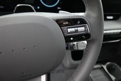 2026 Hyundai IONIQ 5 SEL AWD
