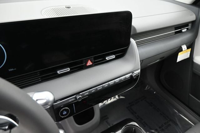 2026 Hyundai IONIQ 5 SEL AWD