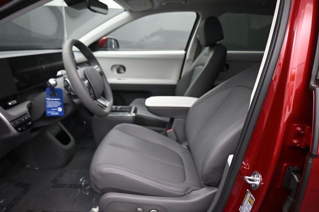 2026 Hyundai IONIQ 5 SEL AWD