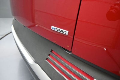 2026 Hyundai IONIQ 5 SEL AWD