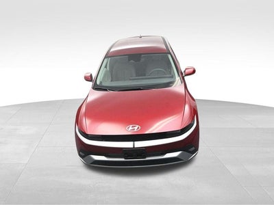 2026 Hyundai IONIQ 5 SEL AWD