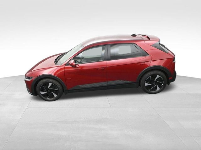 2026 Hyundai IONIQ 5 SEL AWD