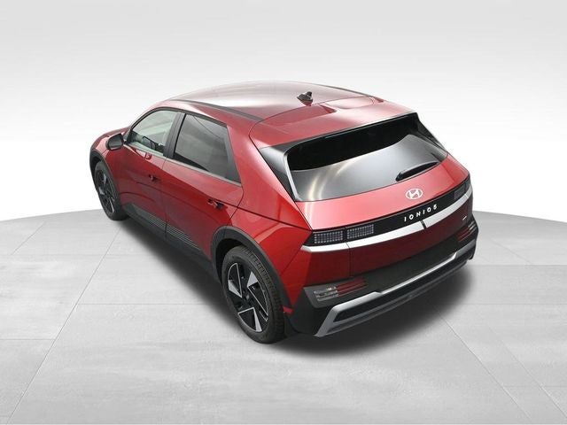 2026 Hyundai IONIQ 5 SEL AWD
