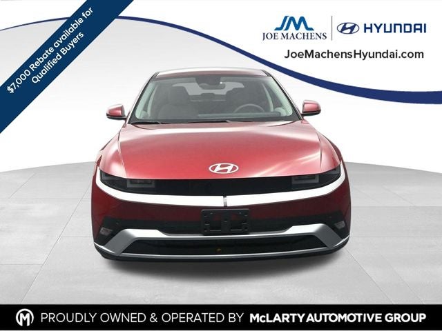 2026 Hyundai IONIQ 5 SEL AWD
