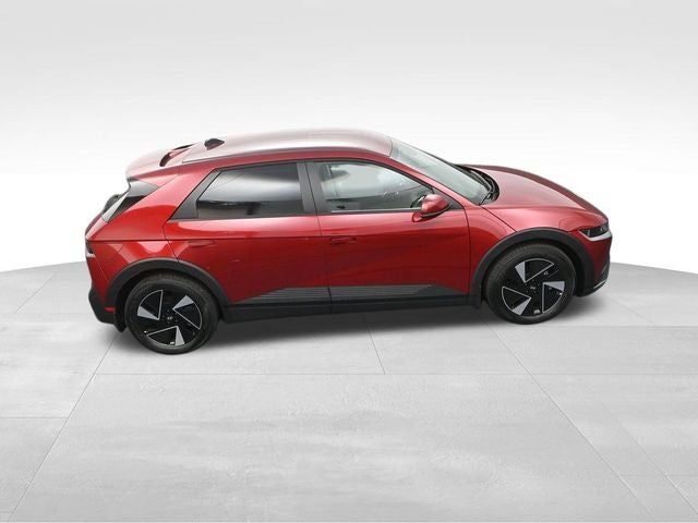 2026 Hyundai IONIQ 5 SEL AWD