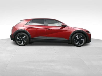 2026 Hyundai IONIQ 5 SEL AWD