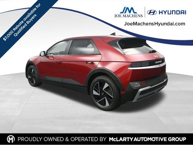 2026 Hyundai IONIQ 5 SEL AWD