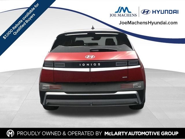 2026 Hyundai IONIQ 5 SEL AWD