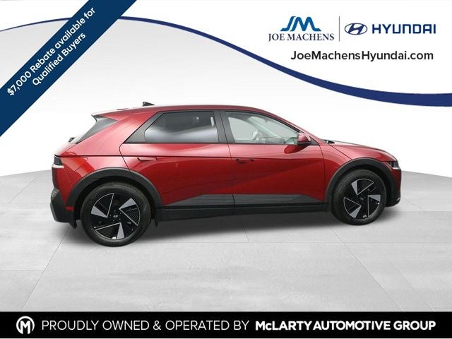 2026 Hyundai IONIQ 5 SEL AWD