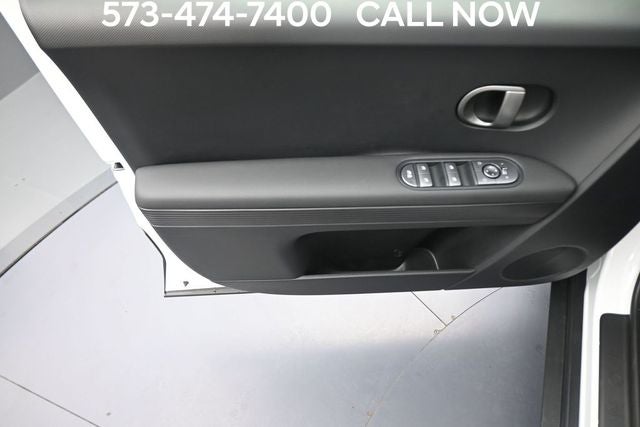 2026 Hyundai IONIQ 5 SEL AWD