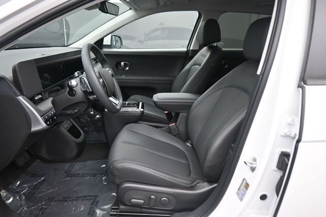 2026 Hyundai IONIQ 5 SEL AWD