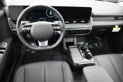 2026 Hyundai IONIQ 5 SEL AWD