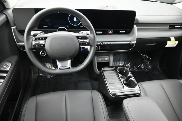 2026 Hyundai IONIQ 5 SEL AWD