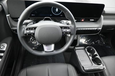 2026 Hyundai IONIQ 5 SEL AWD
