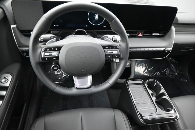 2026 Hyundai IONIQ 5 SEL AWD