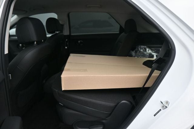 2026 Hyundai IONIQ 5 SEL AWD