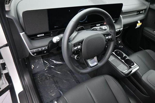 2026 Hyundai IONIQ 5 SEL AWD