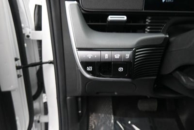 2026 Hyundai IONIQ 5 SEL AWD