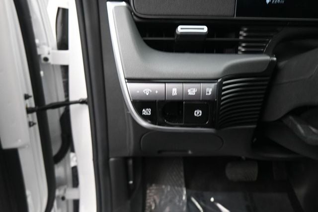 2026 Hyundai IONIQ 5 SEL AWD