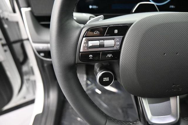 2026 Hyundai IONIQ 5 SEL AWD