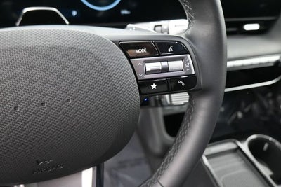 2026 Hyundai IONIQ 5 SEL AWD