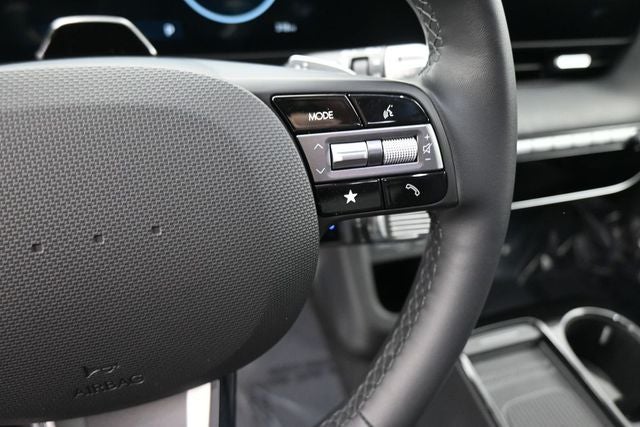 2026 Hyundai IONIQ 5 SEL AWD