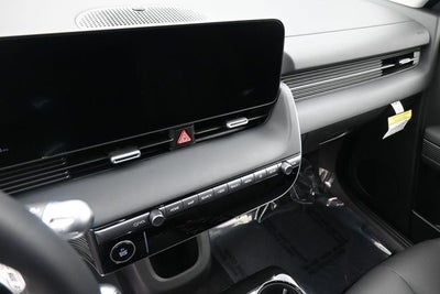 2026 Hyundai IONIQ 5 SEL AWD