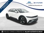 2026 Hyundai IONIQ 5 SEL AWD