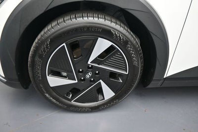 2026 Hyundai IONIQ 5 SEL AWD