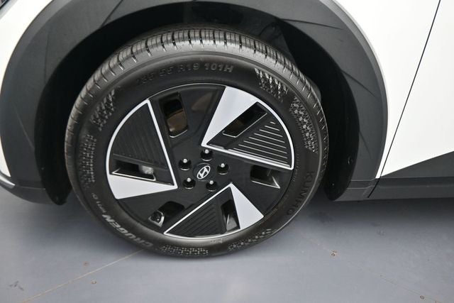 2026 Hyundai IONIQ 5 SEL AWD